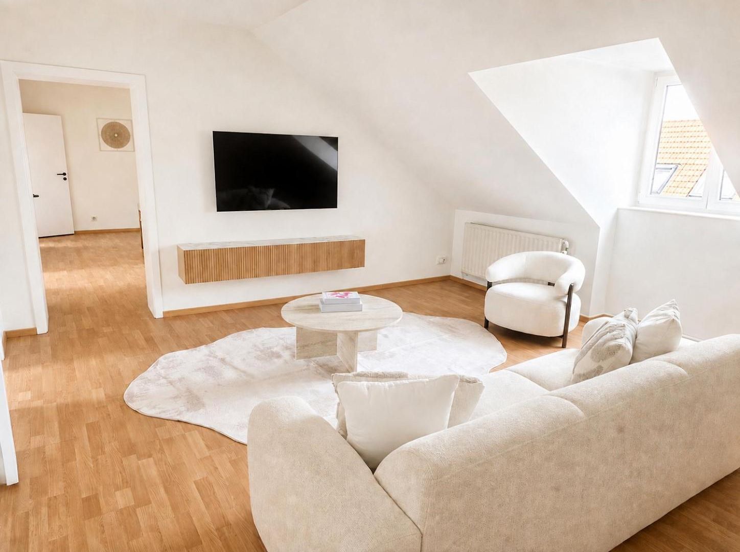 Enjoy Louise-sablon Apartment Brussels