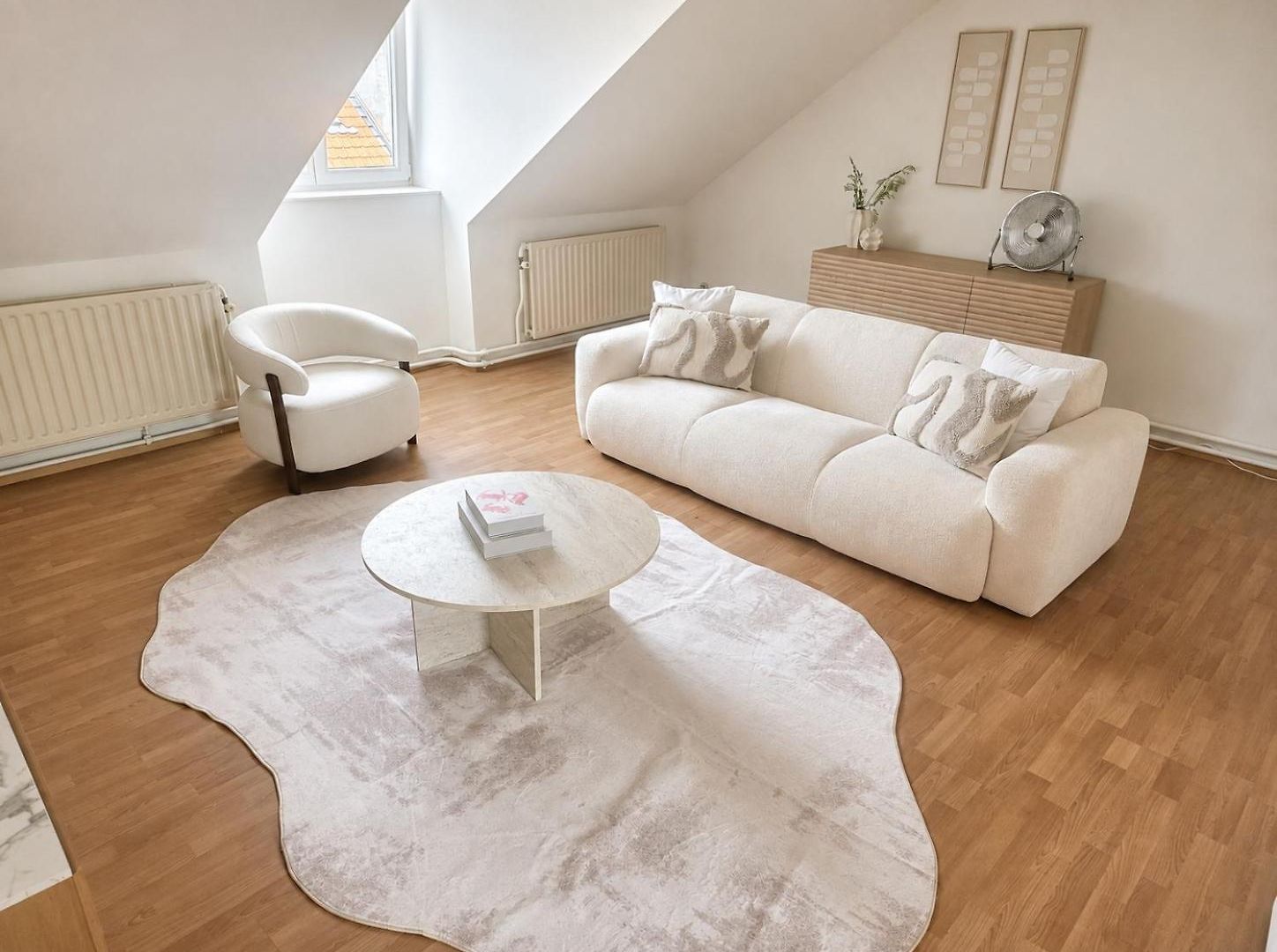 Enjoy Louise-sablon Apartment Brussels