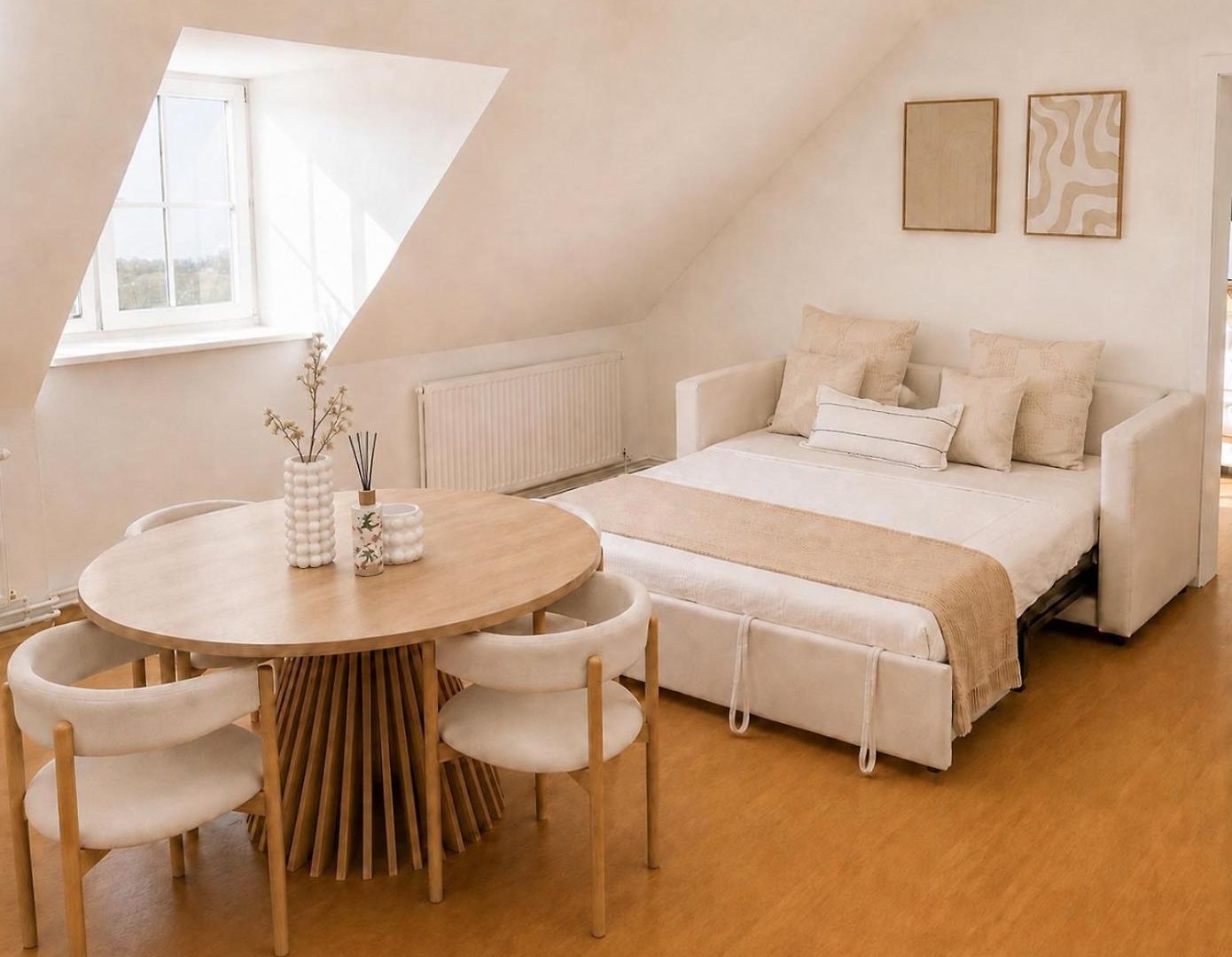 Enjoy Louise-sablon Apartment *