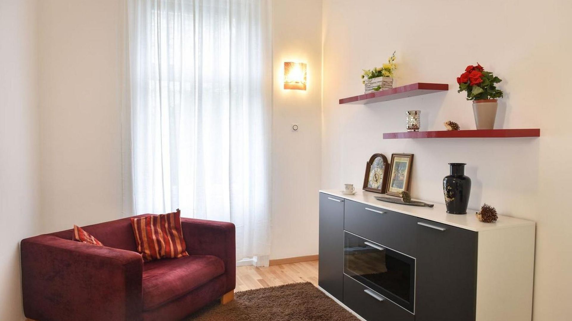 Apartment Manneken Pis Apat Brussels