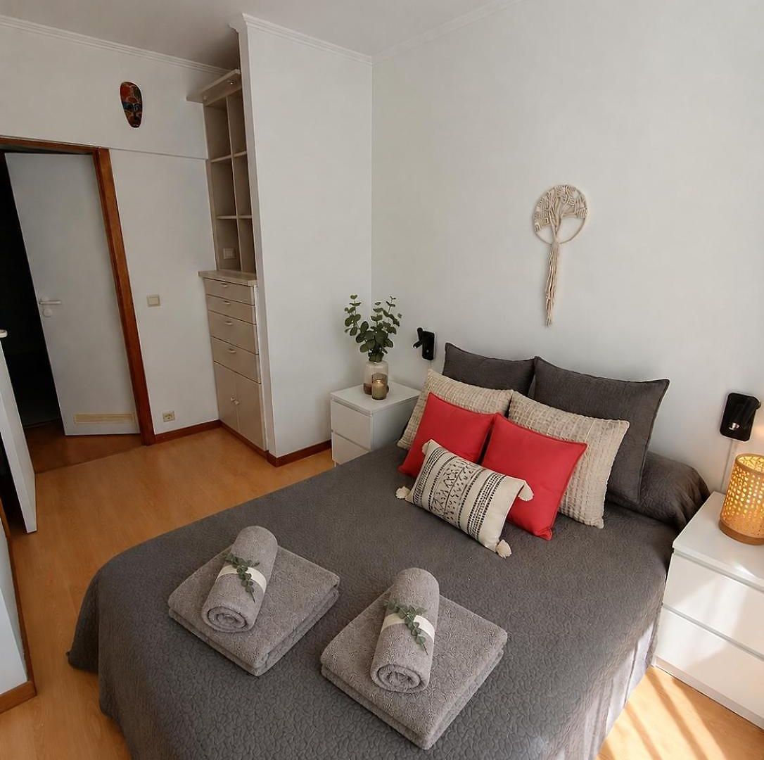 Bruxelles, Maison Calme, 5 Min Du Metro, Parking Holiday home Brussels