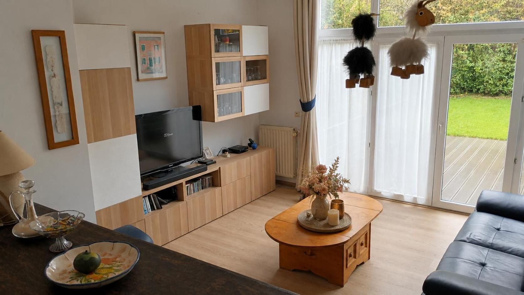 Bruxelles, Maison Calme, 5 Min Du Metro, Parking Holiday home