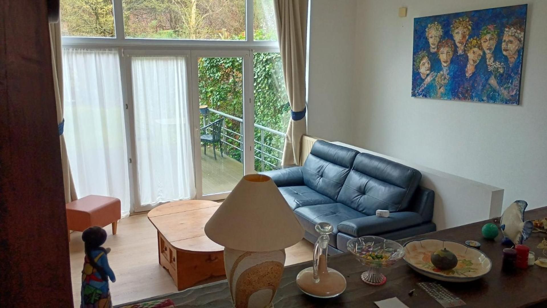 Holiday home Bruxelles, Maison Calme, 5 Min Du Metro, Parking Brussels