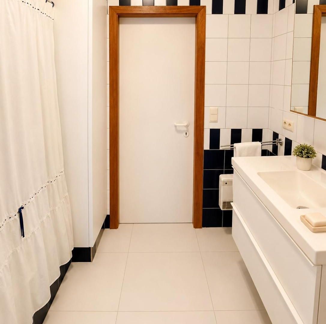 Bruxelles, Maison Calme, 5 Min Du Metro, Parking *