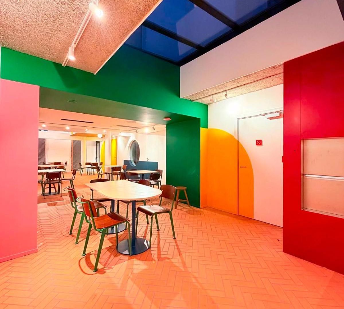 Kroma Brussels