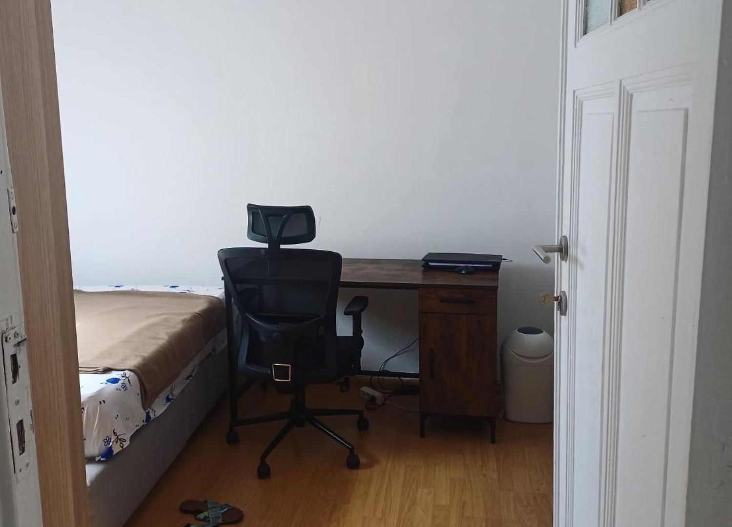 Homestay Belle A Jette