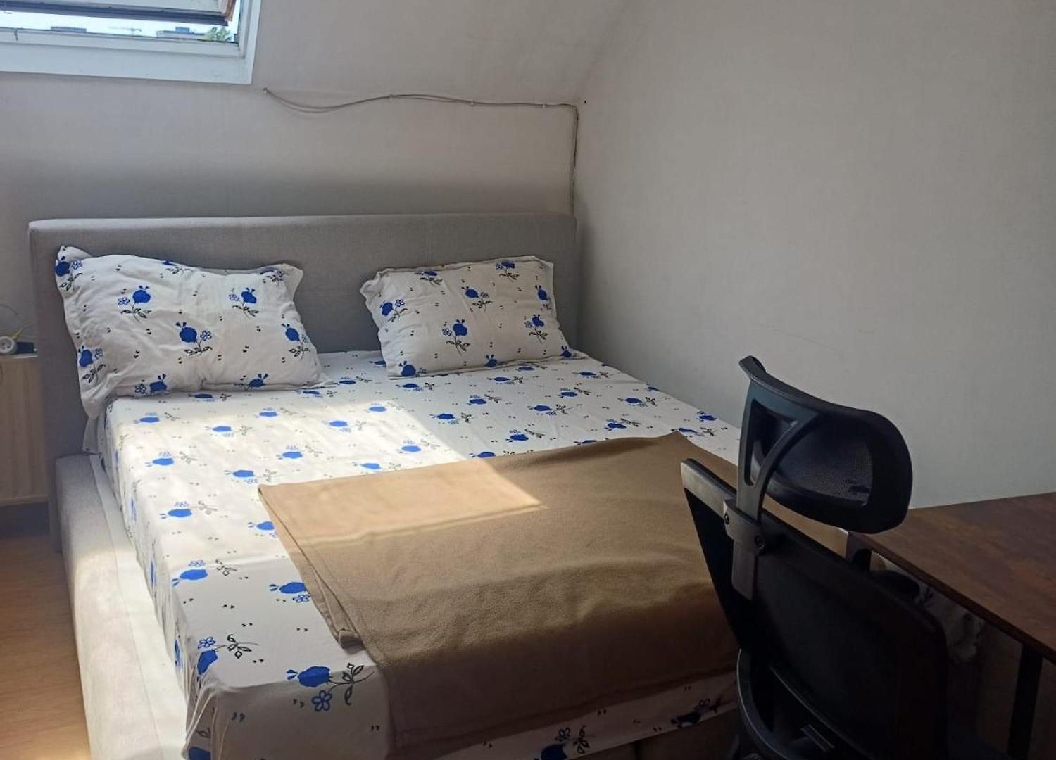 Homestay Belle A Jette Brussels