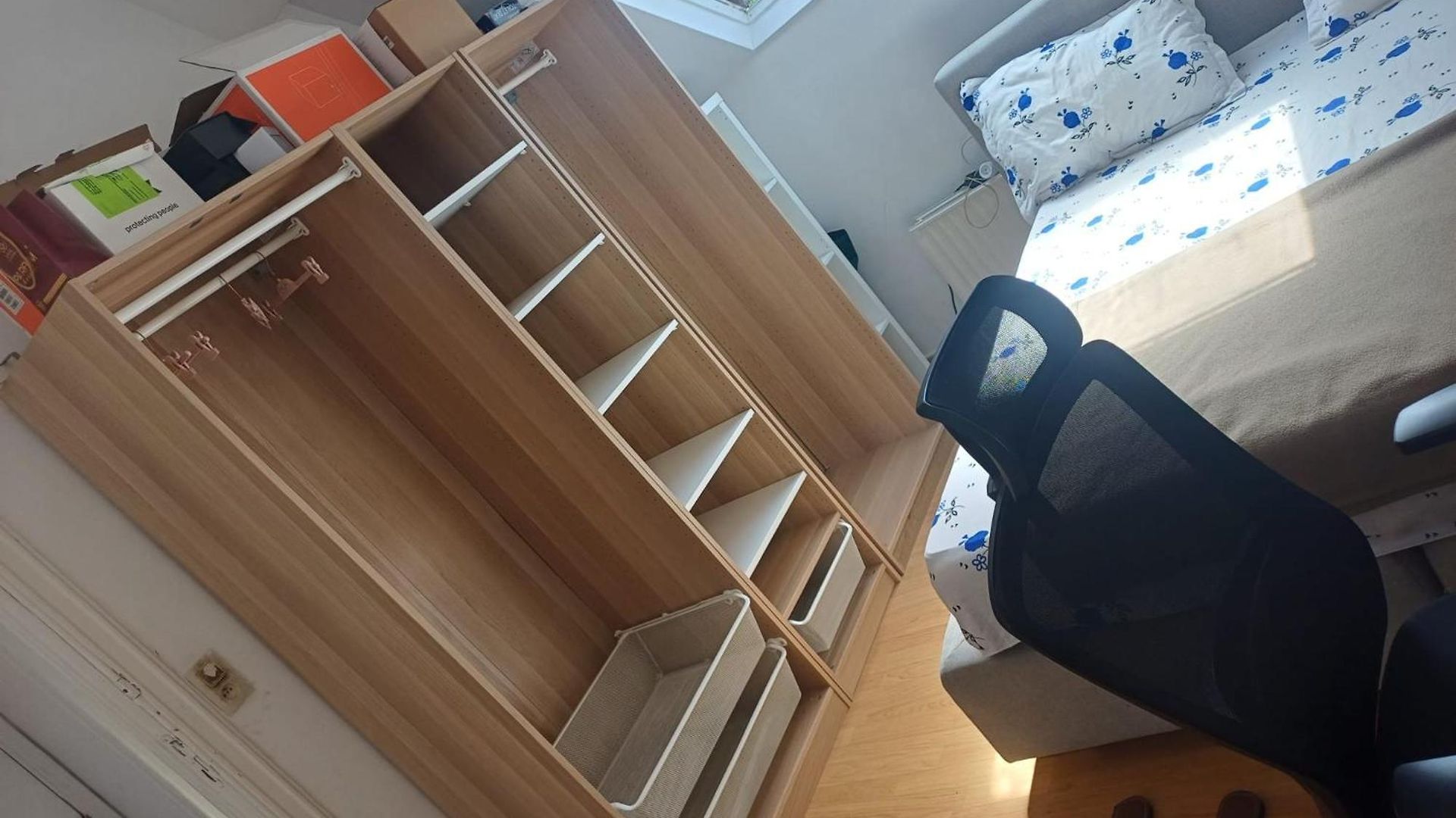 Homestay Belle A Jette