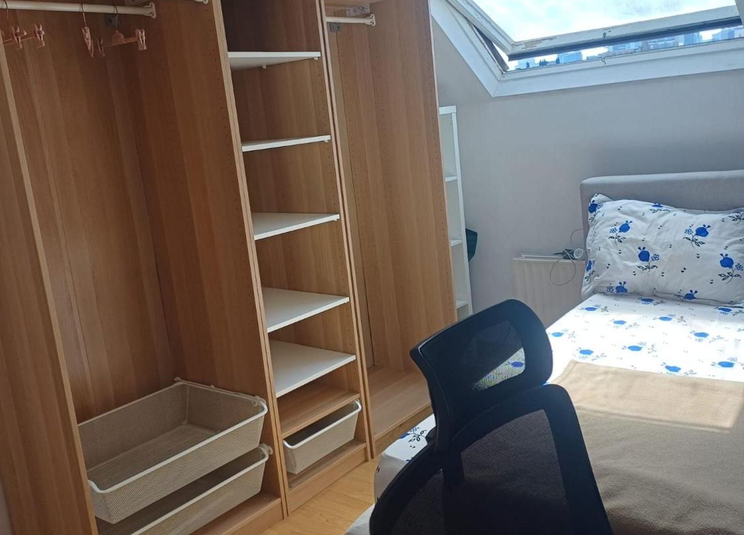 Homestay Belle A Jette