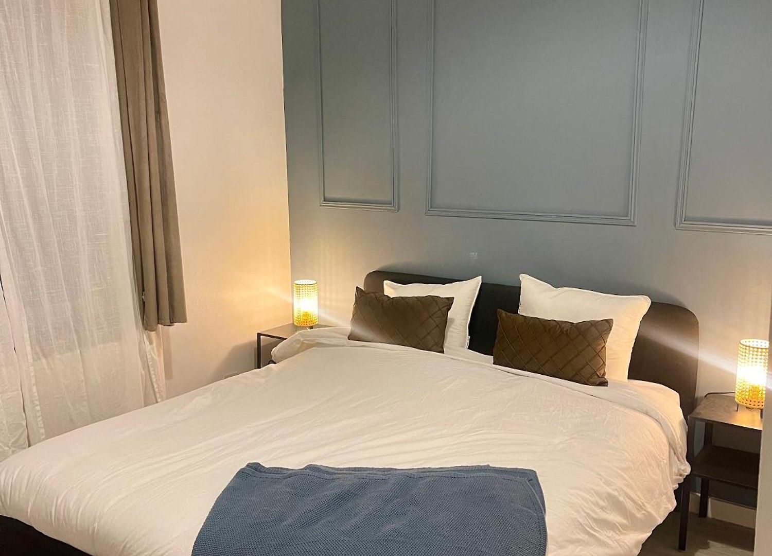 Sixty One Aparthotel Brussels