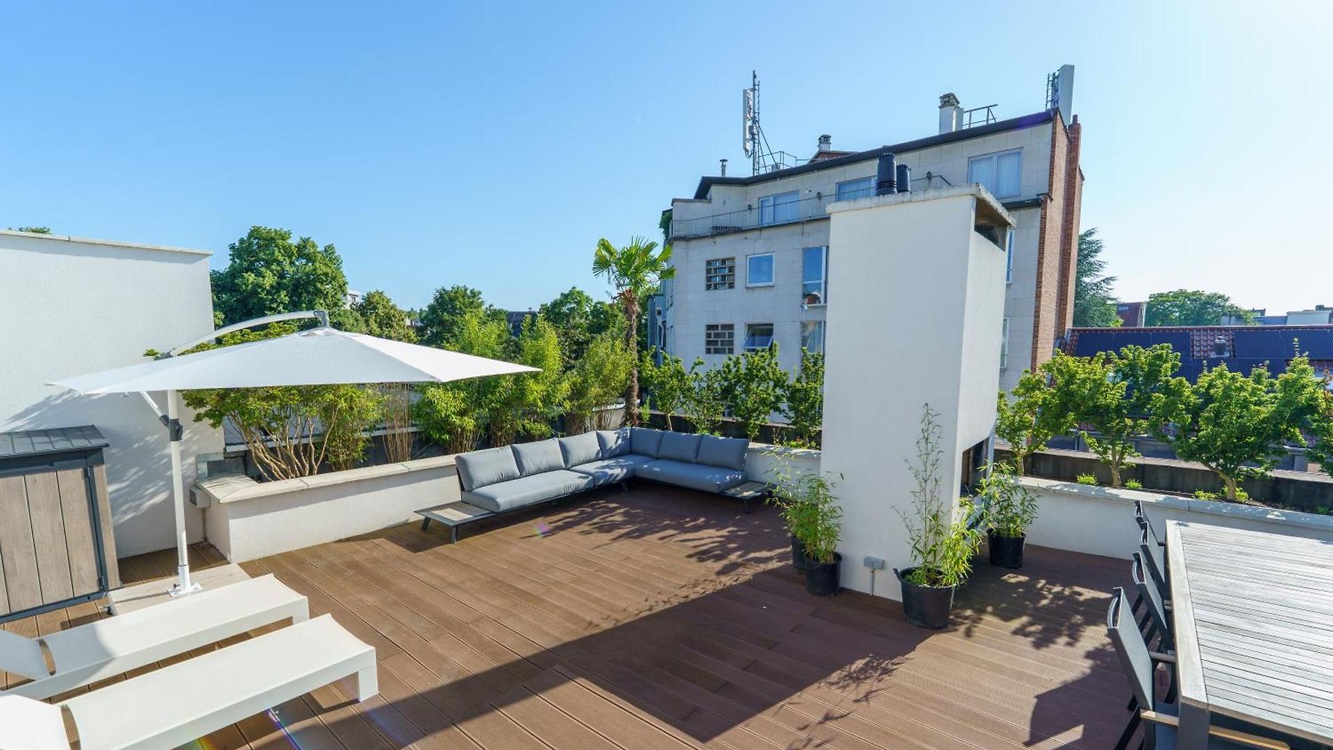 Holiday home Maison Lemonnier - 5 Luxury Bedrooms Brussels