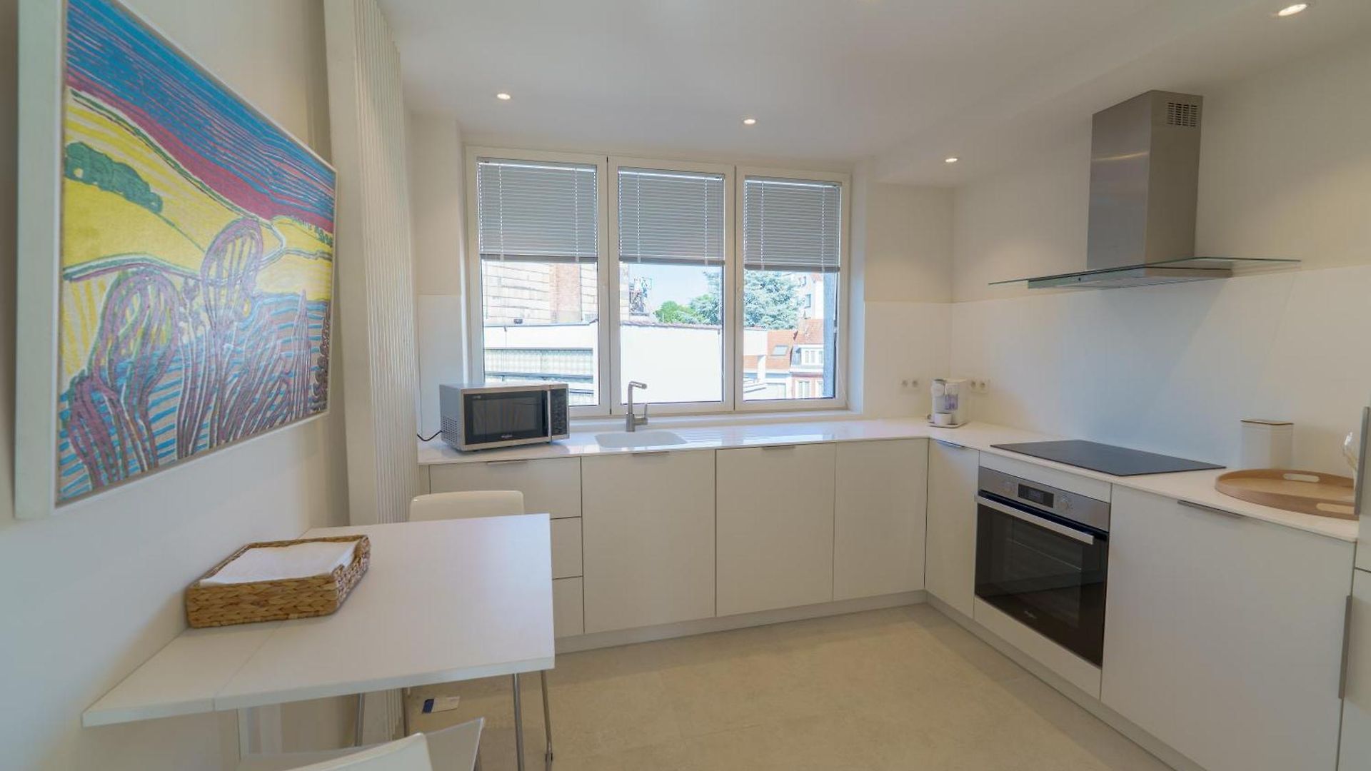 Maison Lemonnier - 5 Luxury Bedrooms Holiday home Brussels
