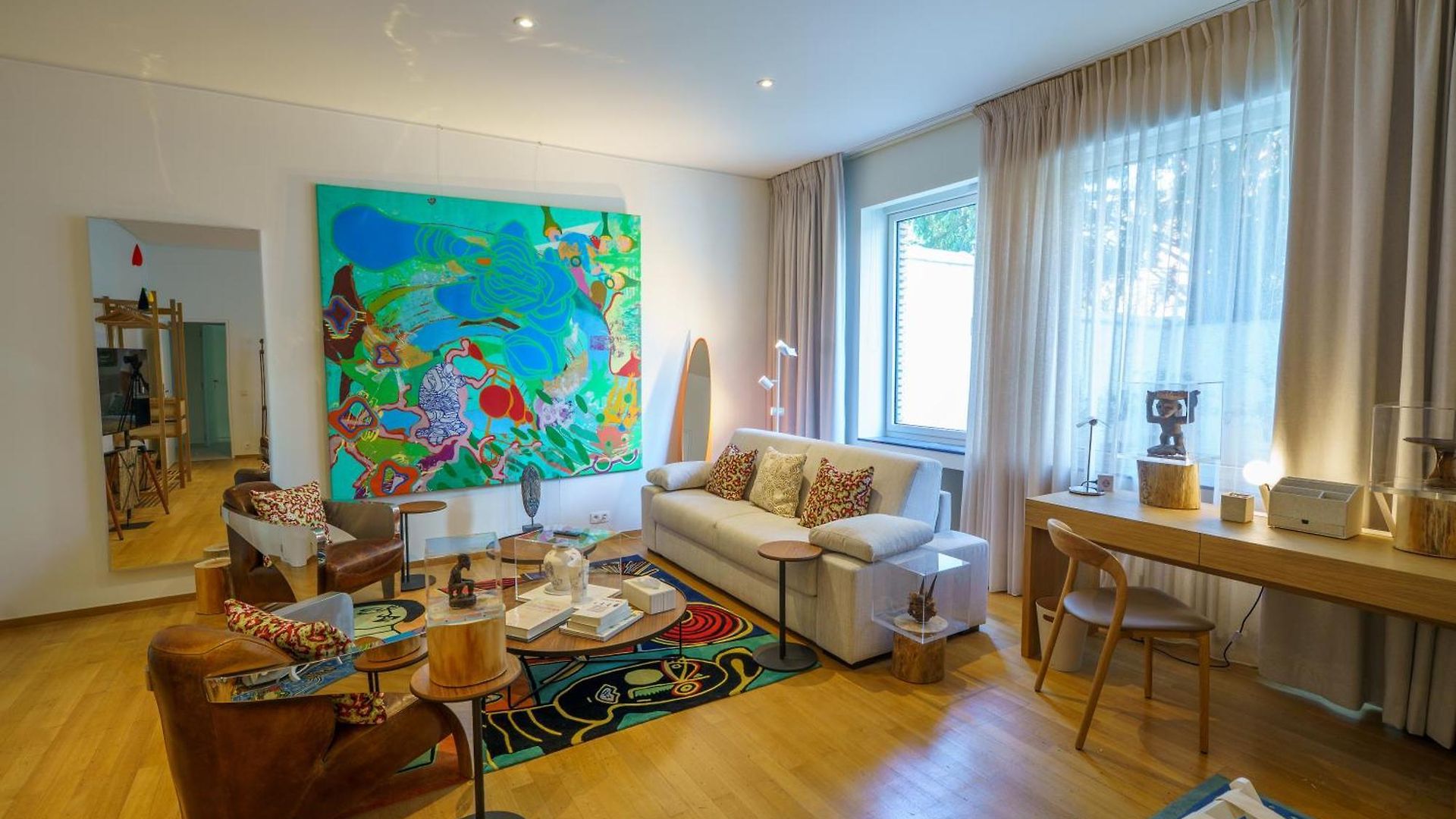 Maison Lemonnier - 5 Luxury Bedrooms *