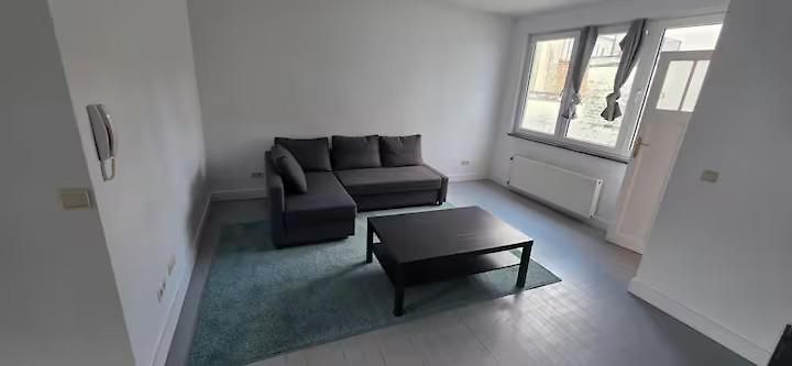 Family House 5br House 3ba Terrace Center Villa Brussels