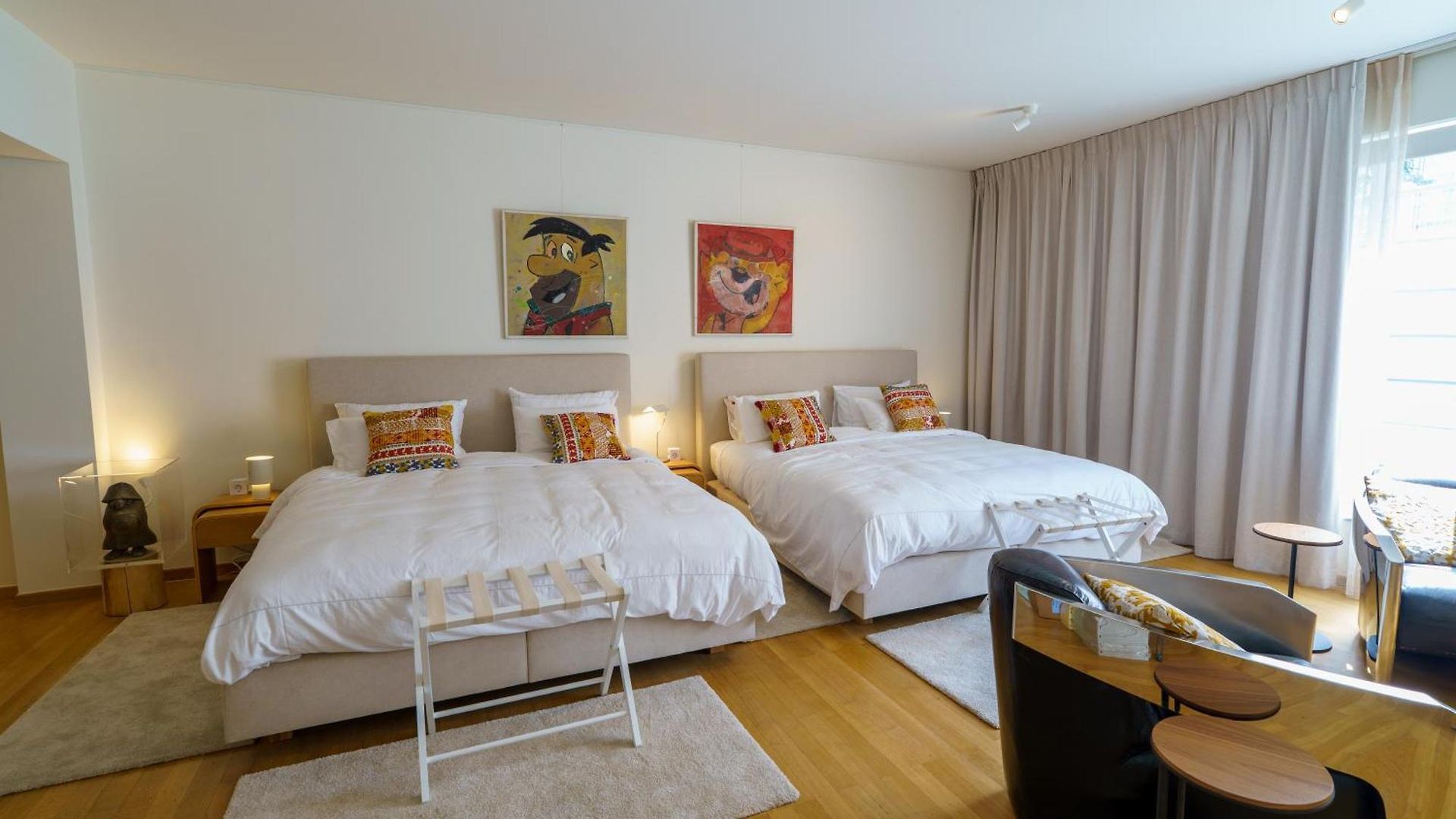 Holiday home Maison Lemonnier - 5 Luxury Bedrooms *