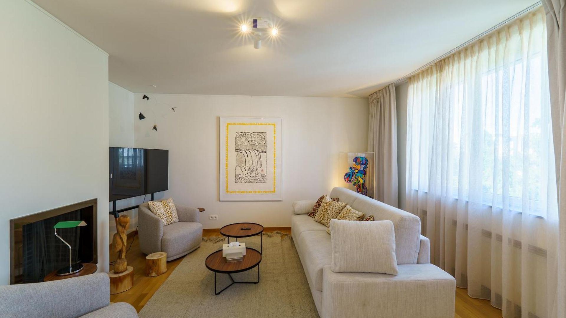 Holiday home Maison Lemonnier - 5 Luxury Bedrooms Brussels