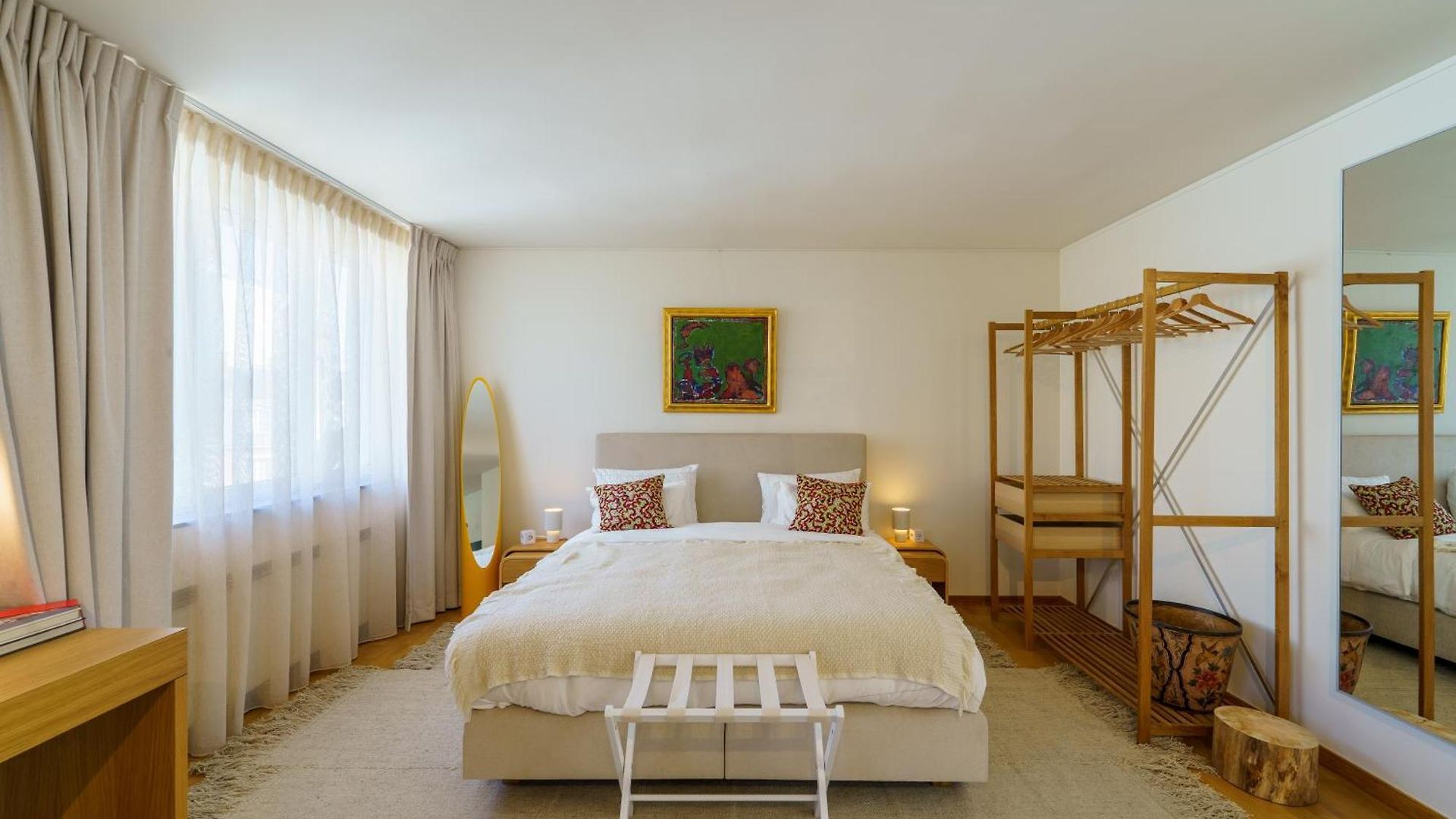 Maison Lemonnier - 5 Luxury Bedrooms Holiday home
