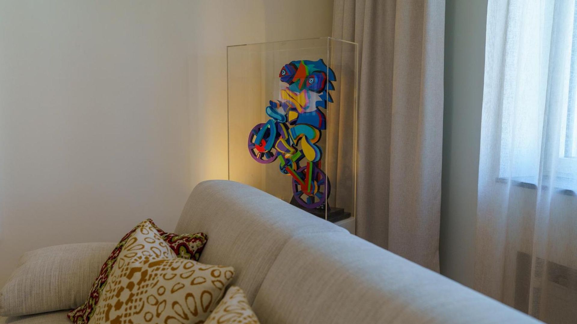 Holiday home Maison Lemonnier - 5 Luxury Bedrooms Brussels