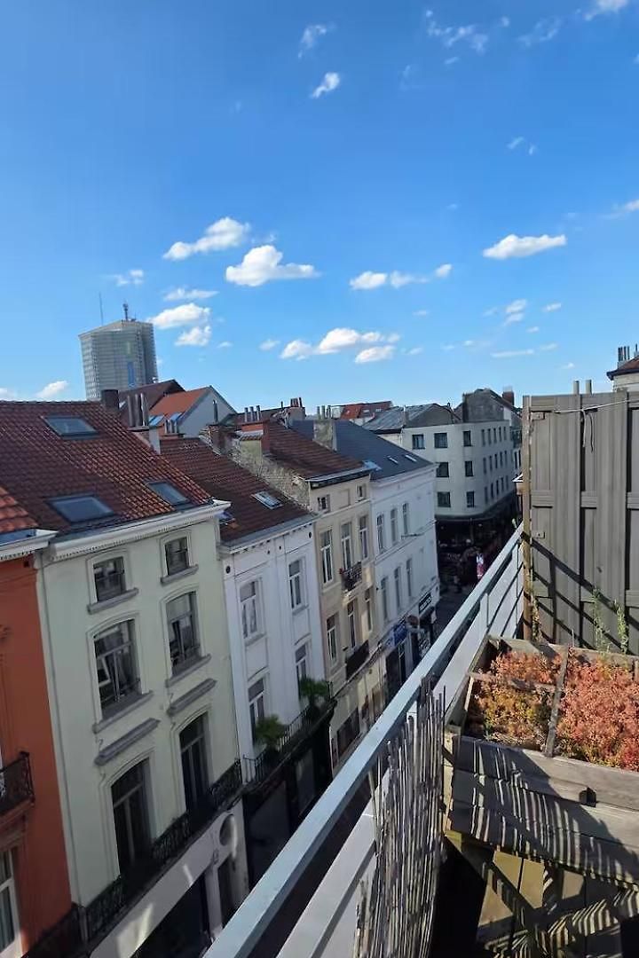 Villa Family House 5br House 3ba Terrace Center *