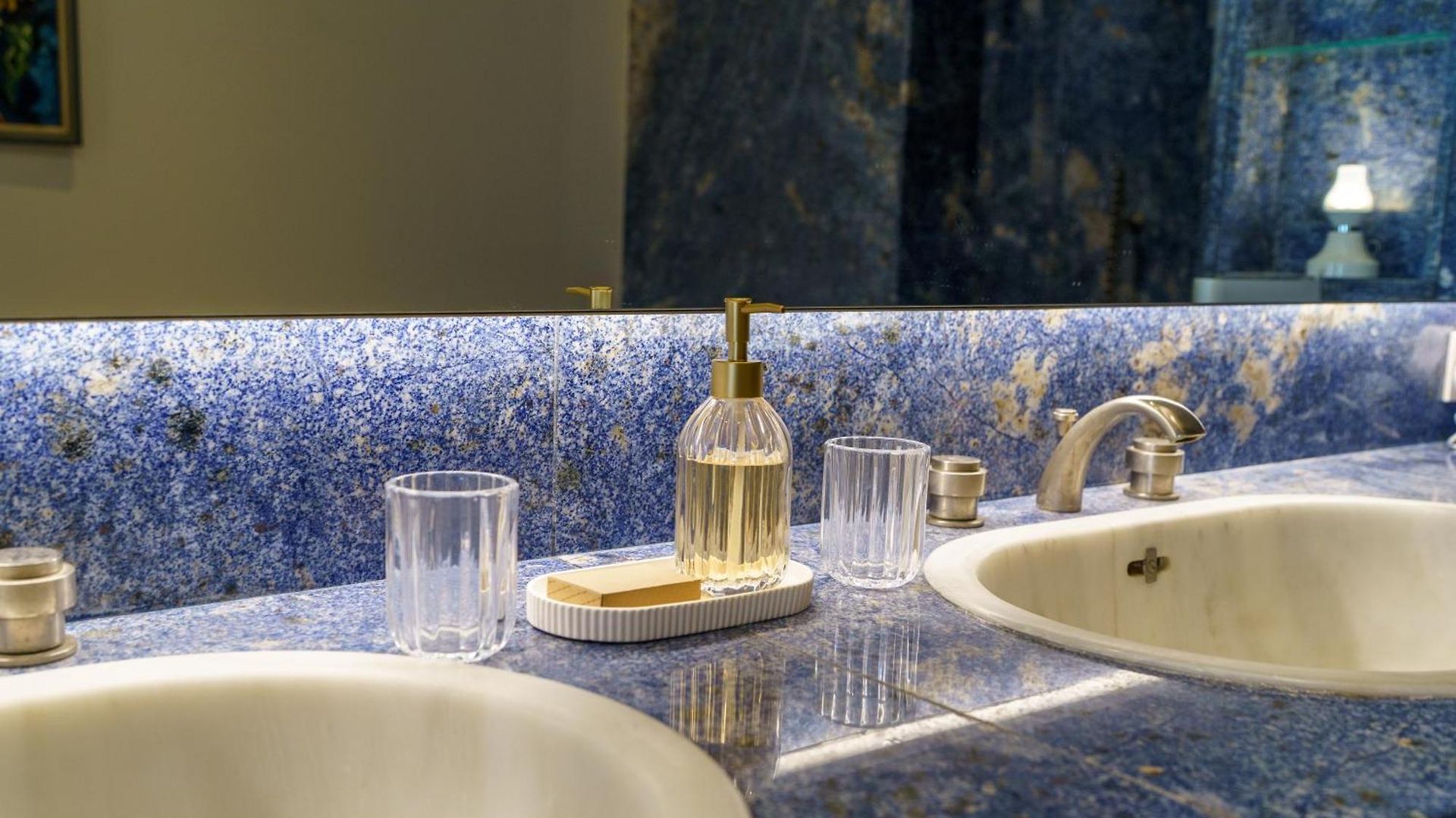 Maison Lemonnier - 5 Luxury Bedrooms Holiday home *