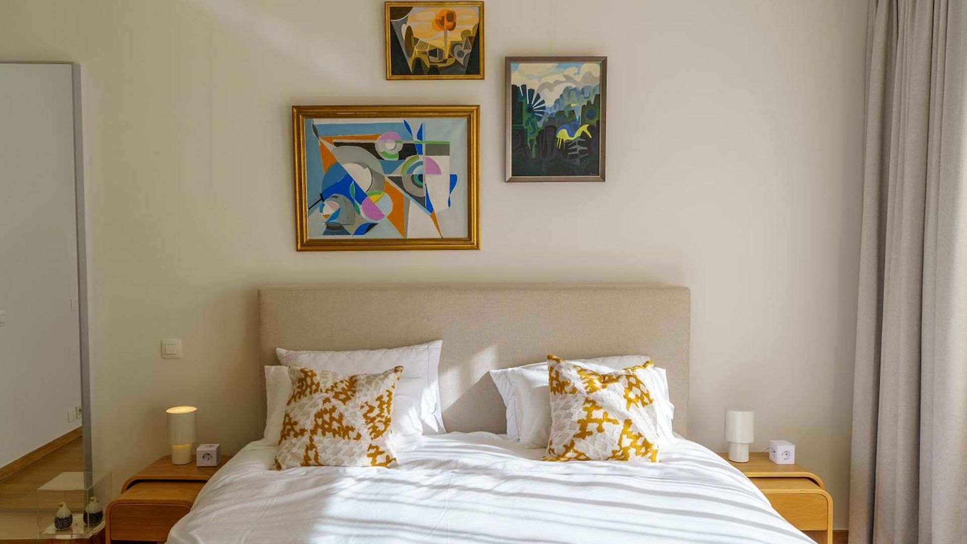 Maison Lemonnier - 5 Luxury Bedrooms Holiday home Brussels