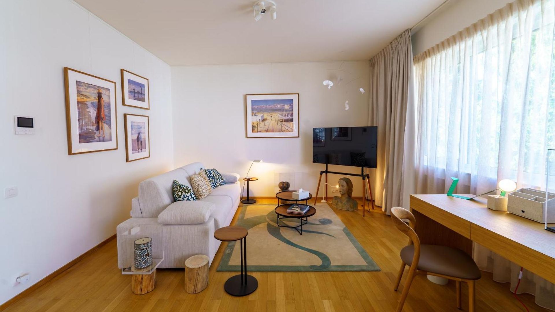 Maison Lemonnier - 5 Luxury Bedrooms Brussels