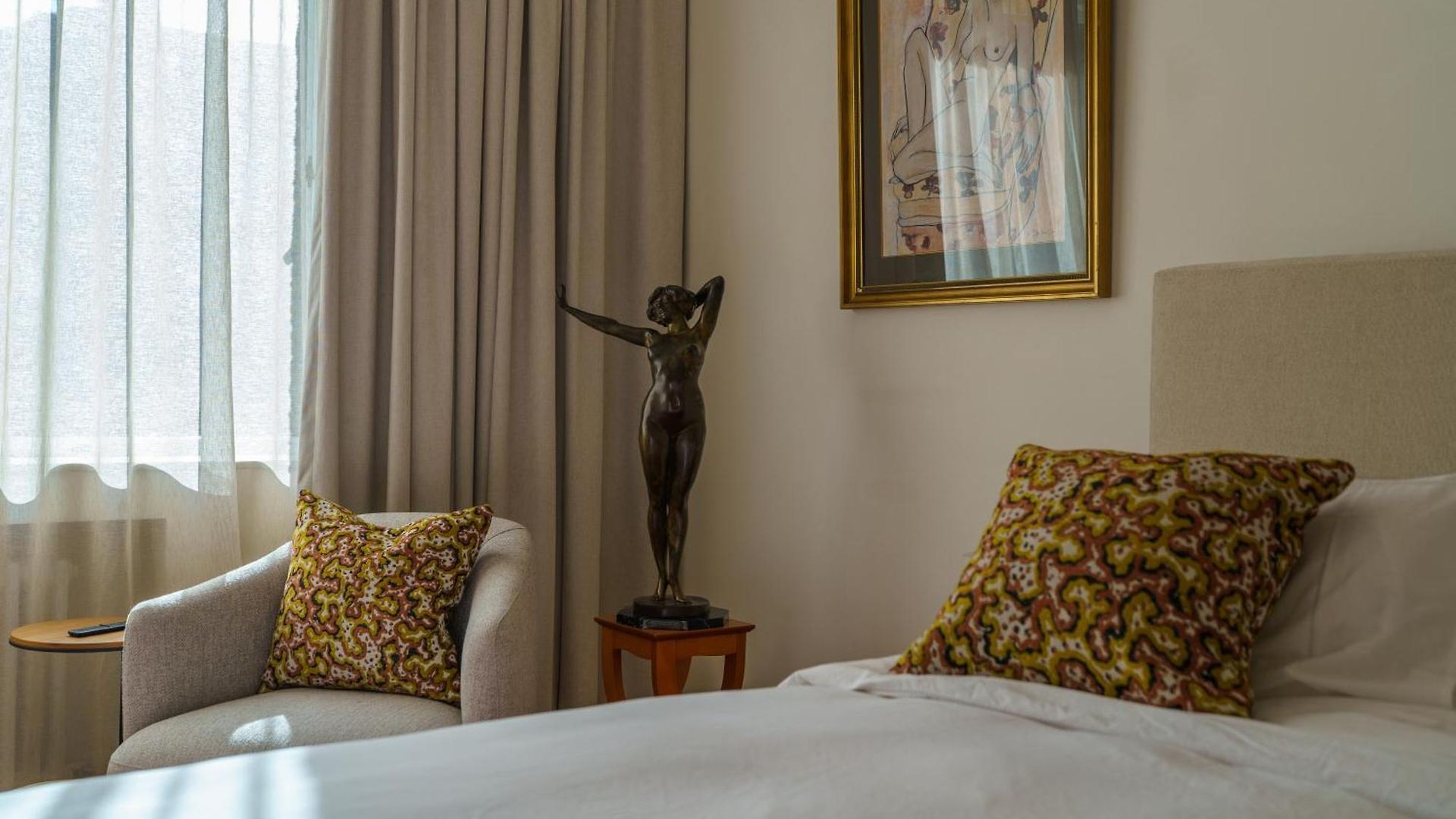 Maison Lemonnier - 5 Luxury Bedrooms * Brussels