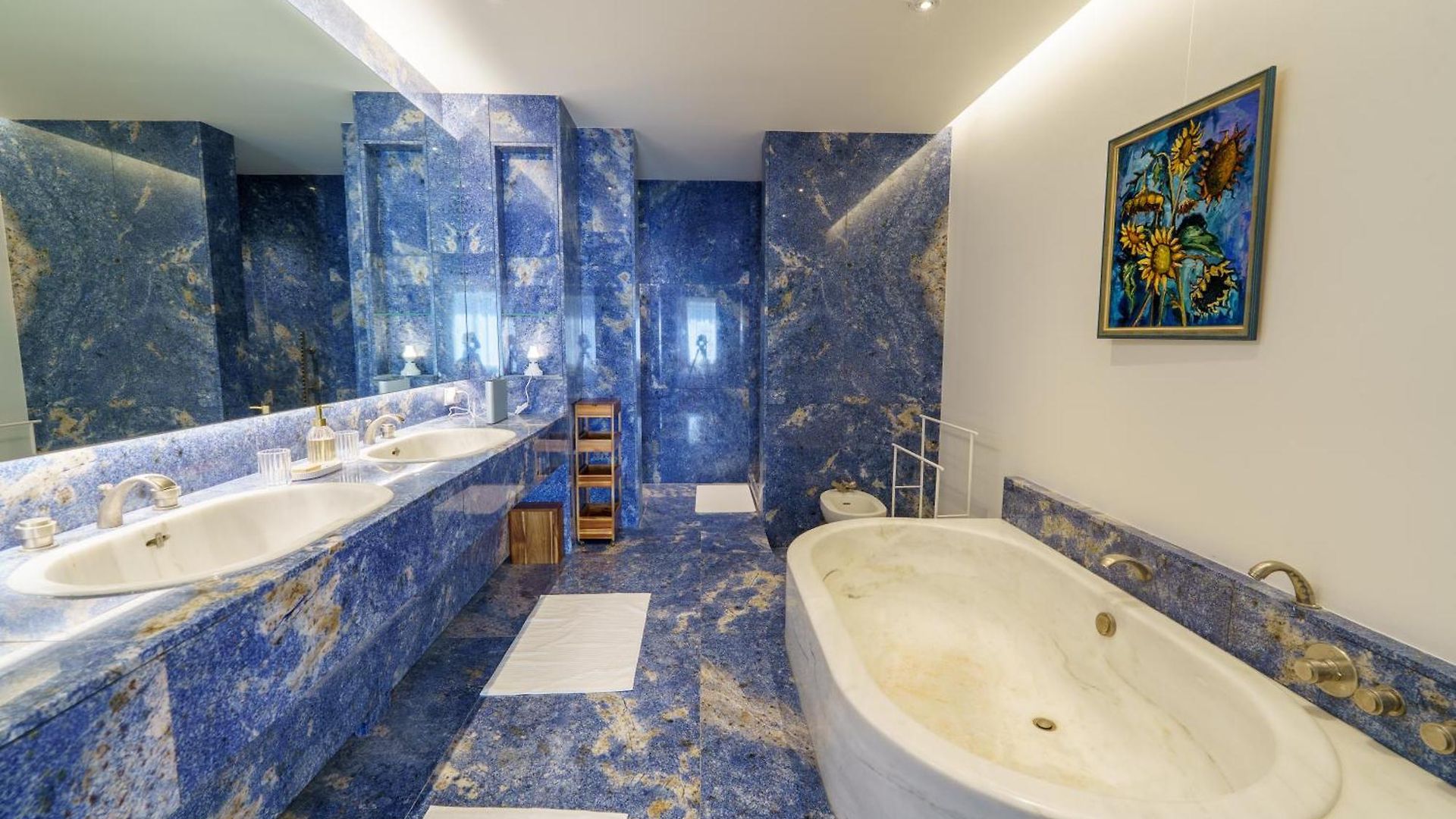 Maison Lemonnier - 5 Luxury Bedrooms Holiday home *