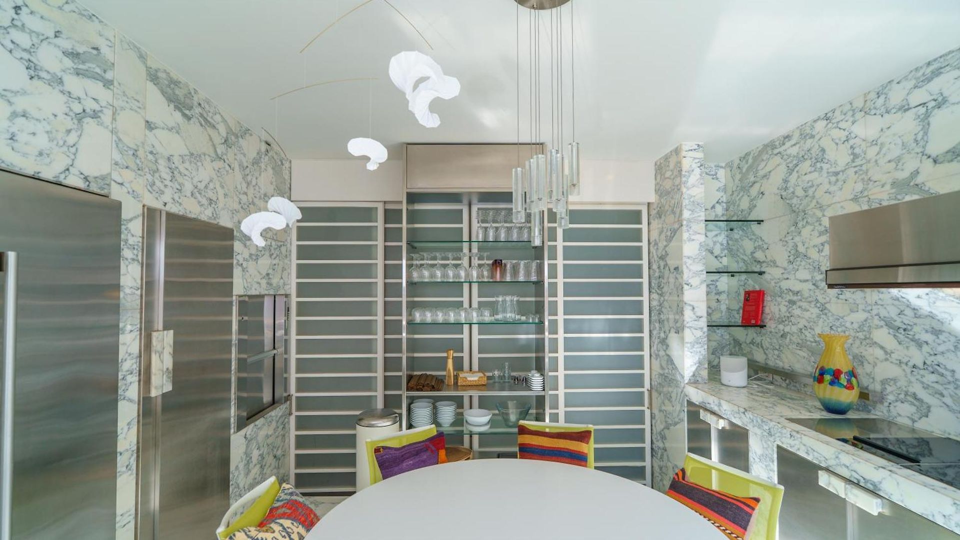 Holiday home Maison Lemonnier - 5 Luxury Bedrooms Brussels