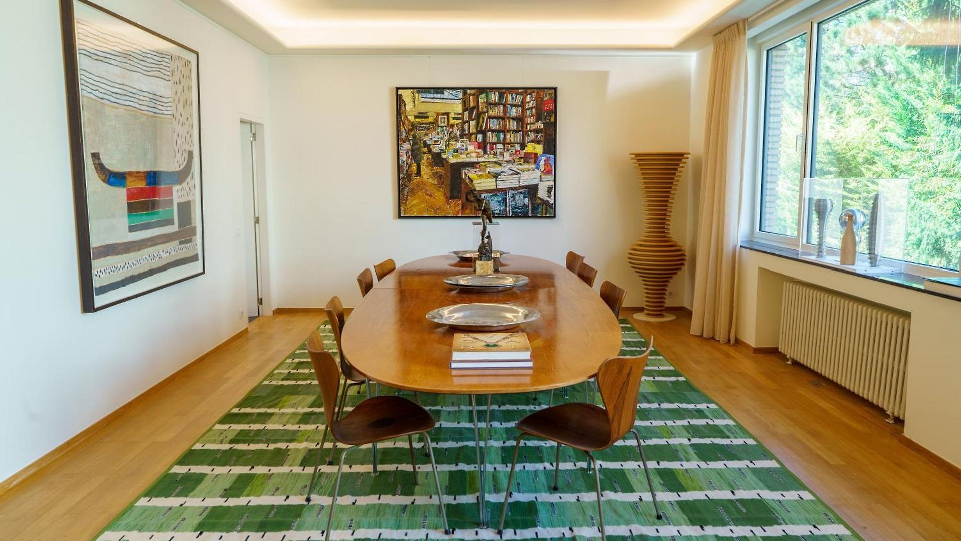 Maison Lemonnier - 5 Luxury Bedrooms *