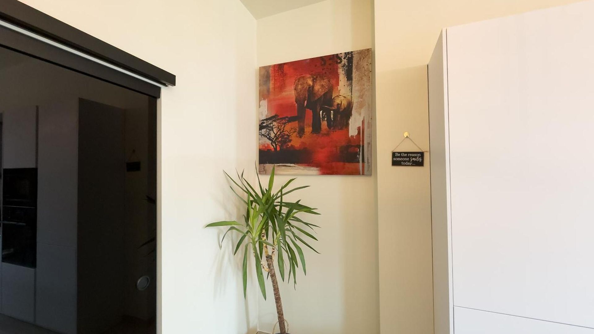 Unice Luxury Apartment Brussels