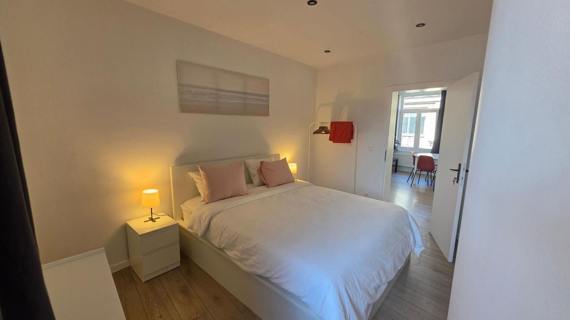 Lily's Flat *