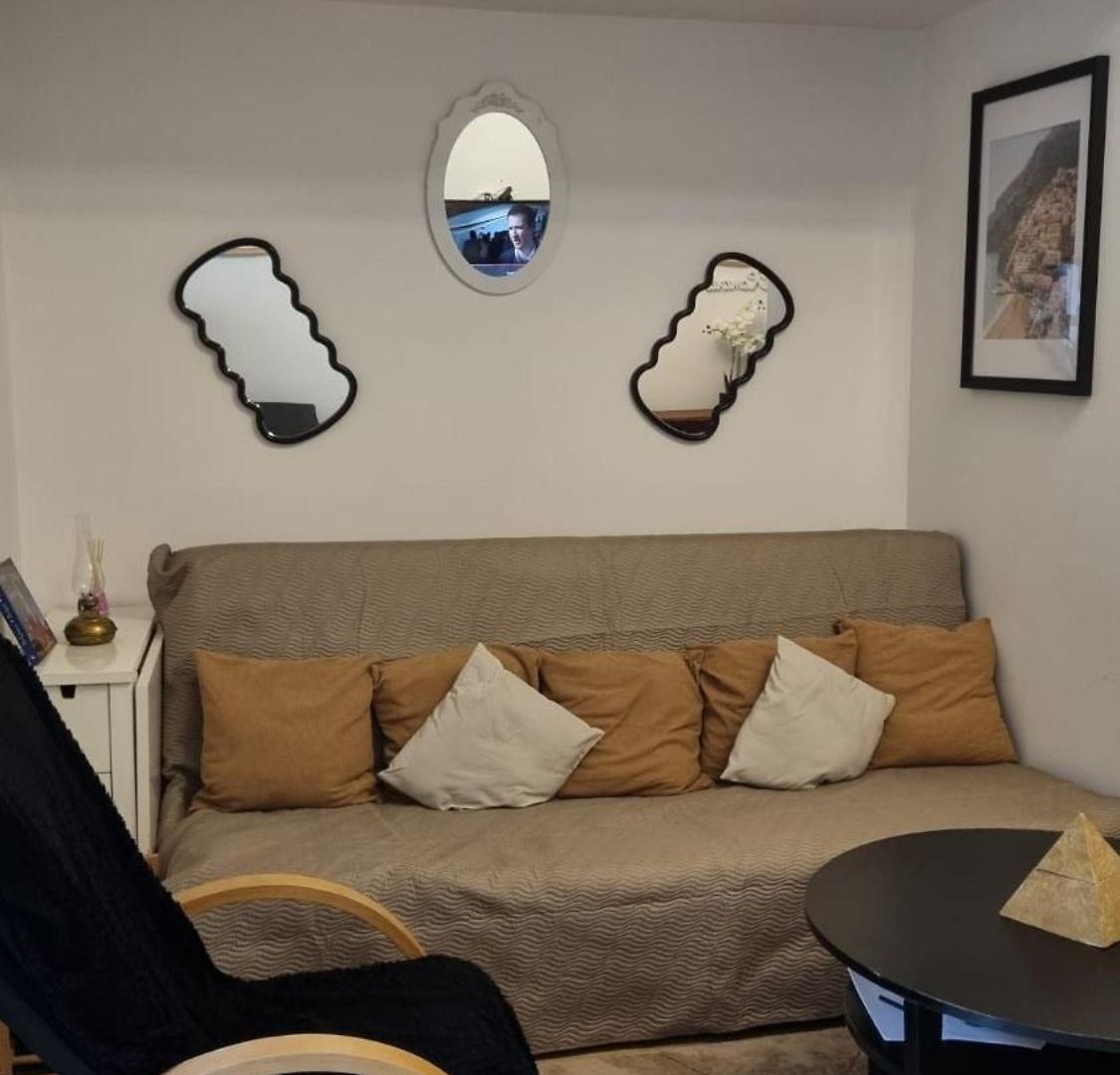 Vivre Au Rythme De Apartment *