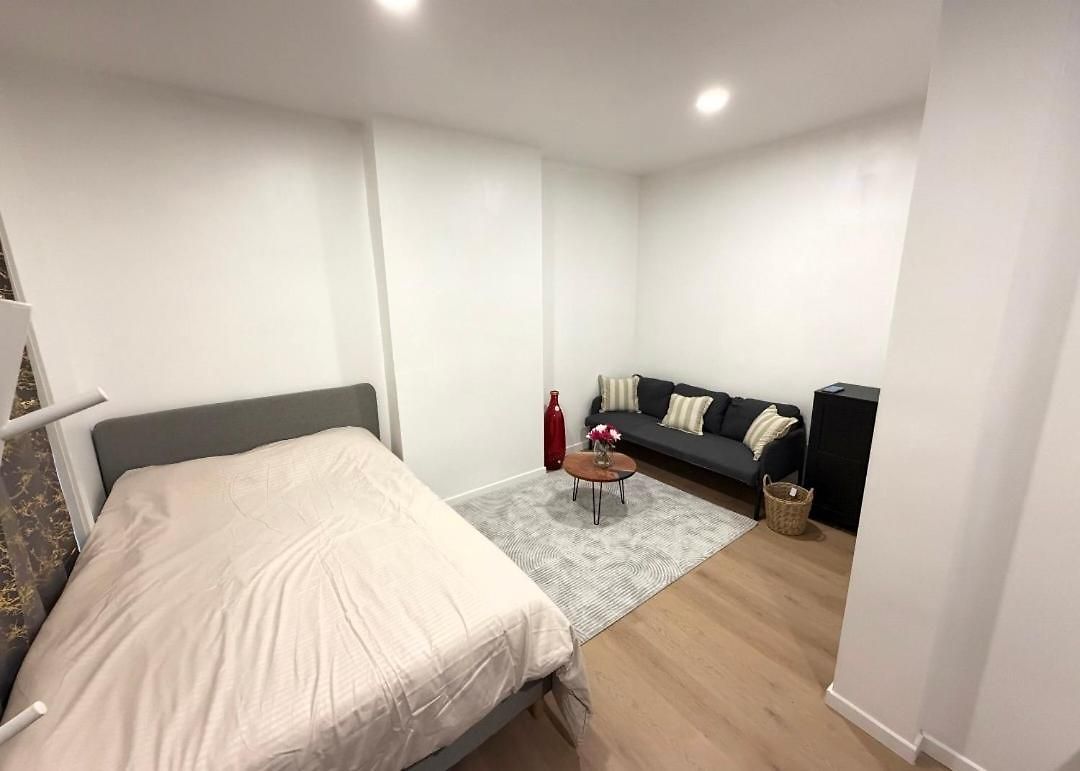 Apartment 49 *