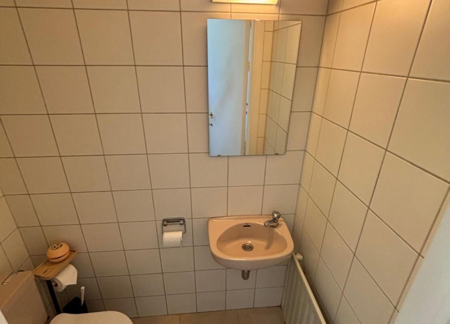 Apartment Appartement Bruxelles Centrale *