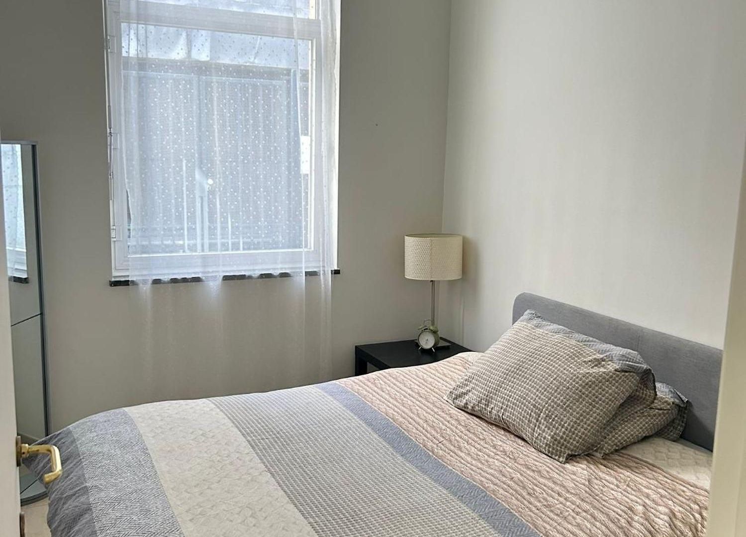 Apartment Appartement Bruxelles Centrale *