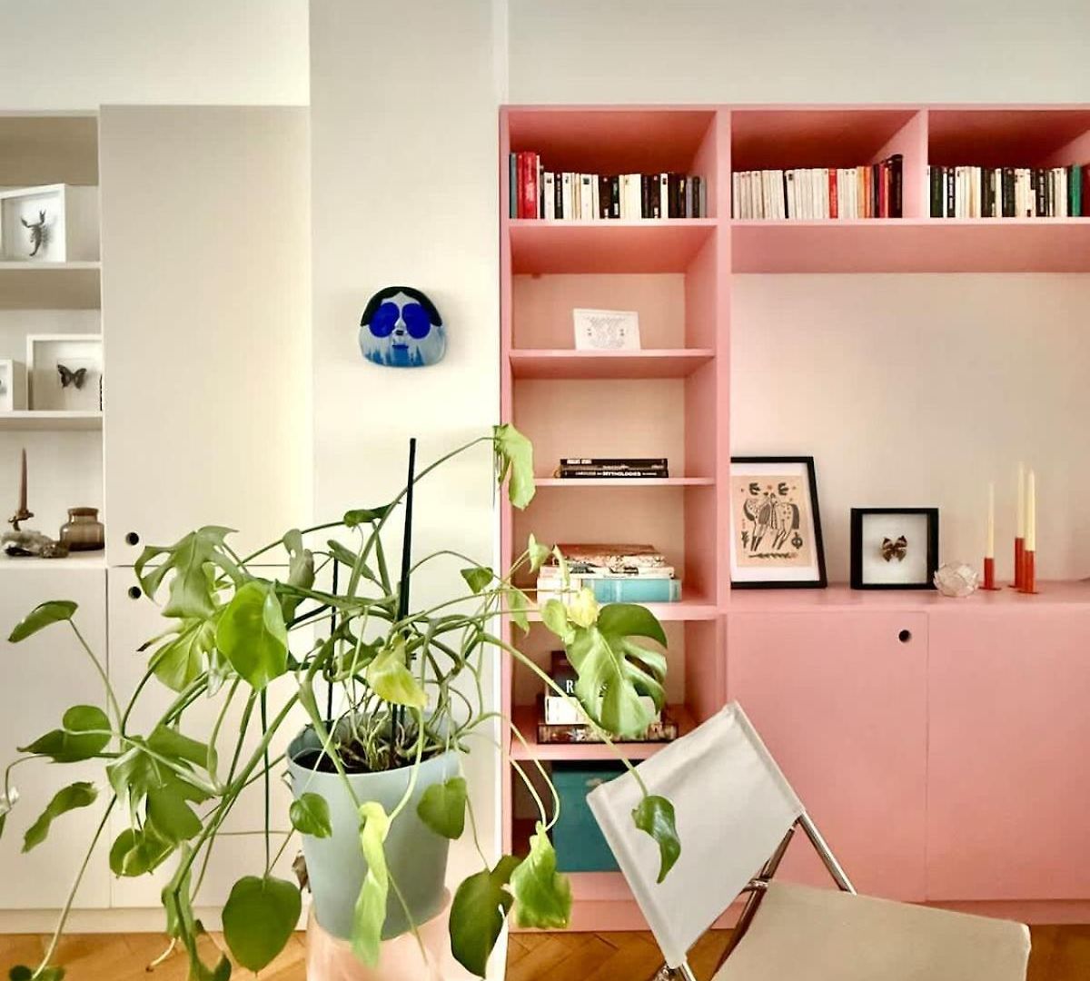 Apartment 2 Bedrooms - Baby Crib & Furnished Terrace In Lovely