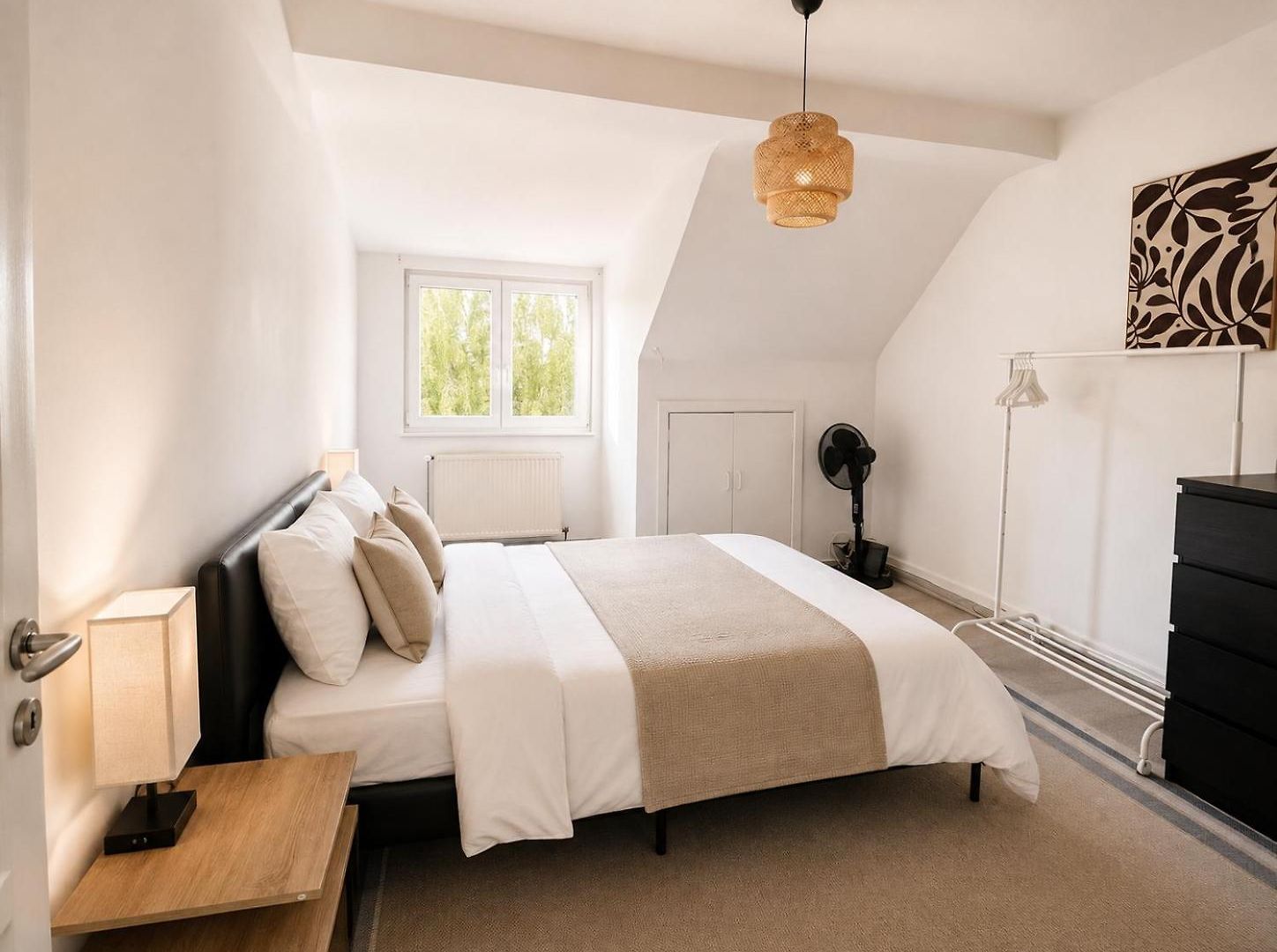 The Nest Apartment *