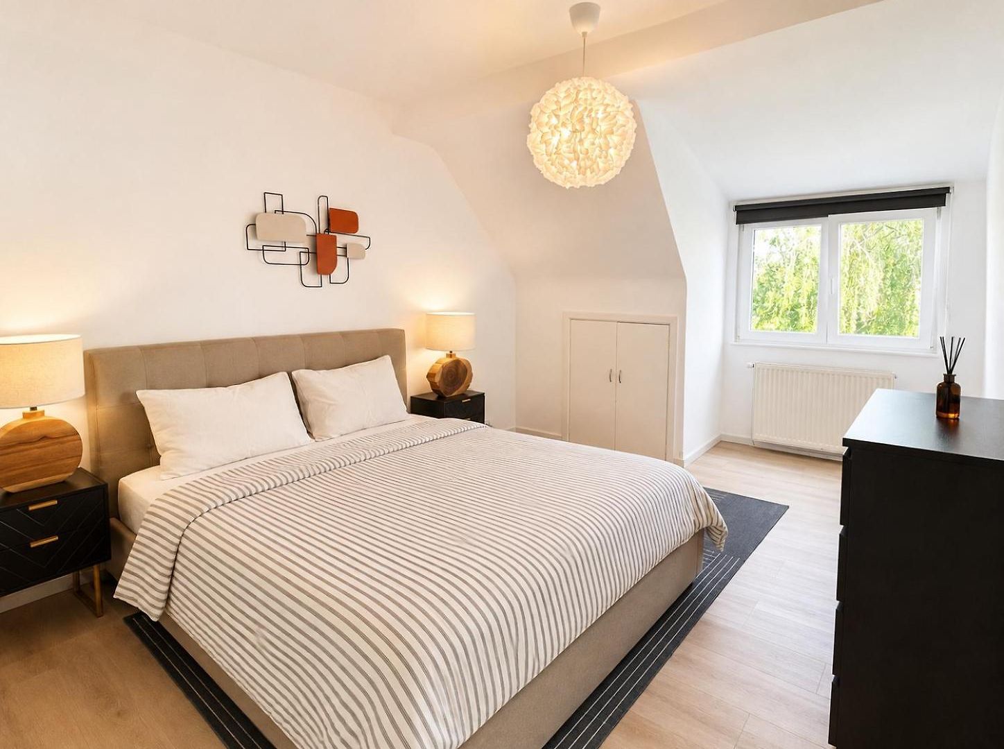 The Nest Apartment *