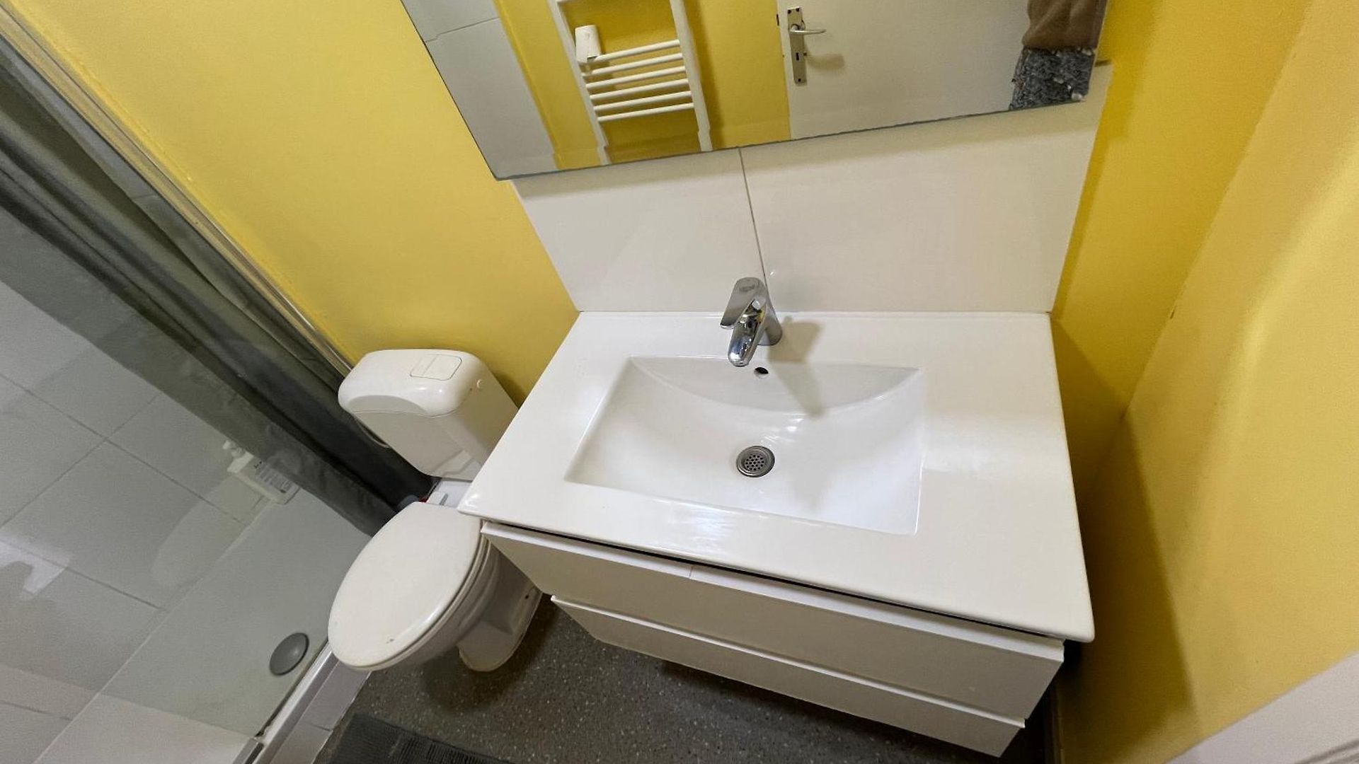 Apartment Private Lux Chamber Brussels