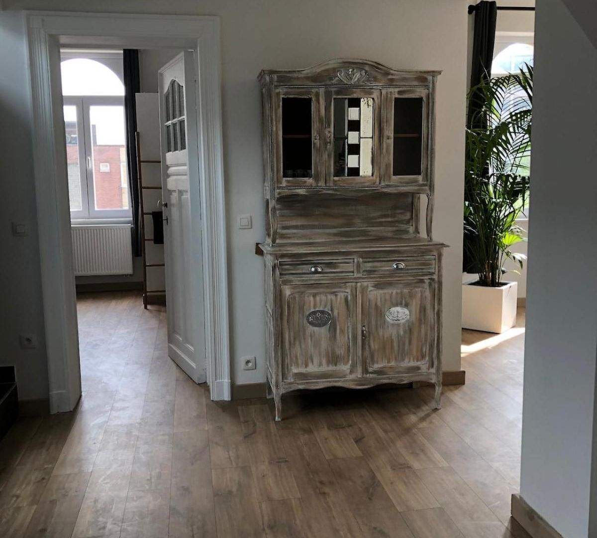 Spacious In An Authentic Mansion Brussels