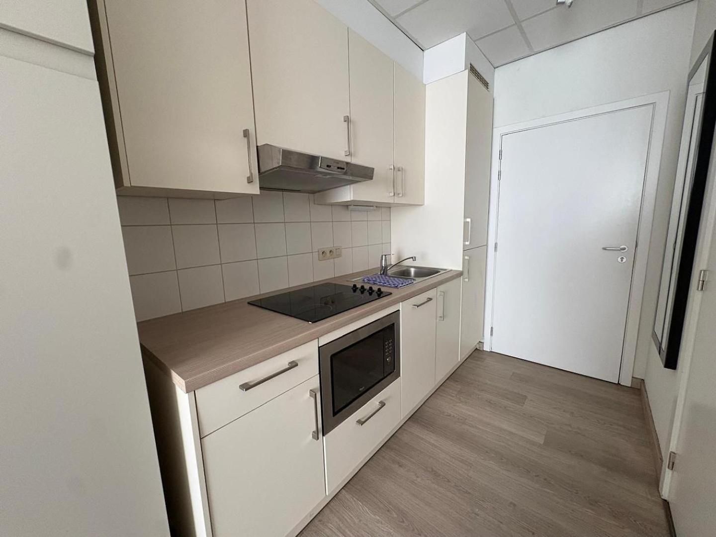 Brusselsnest Apartment Brussels