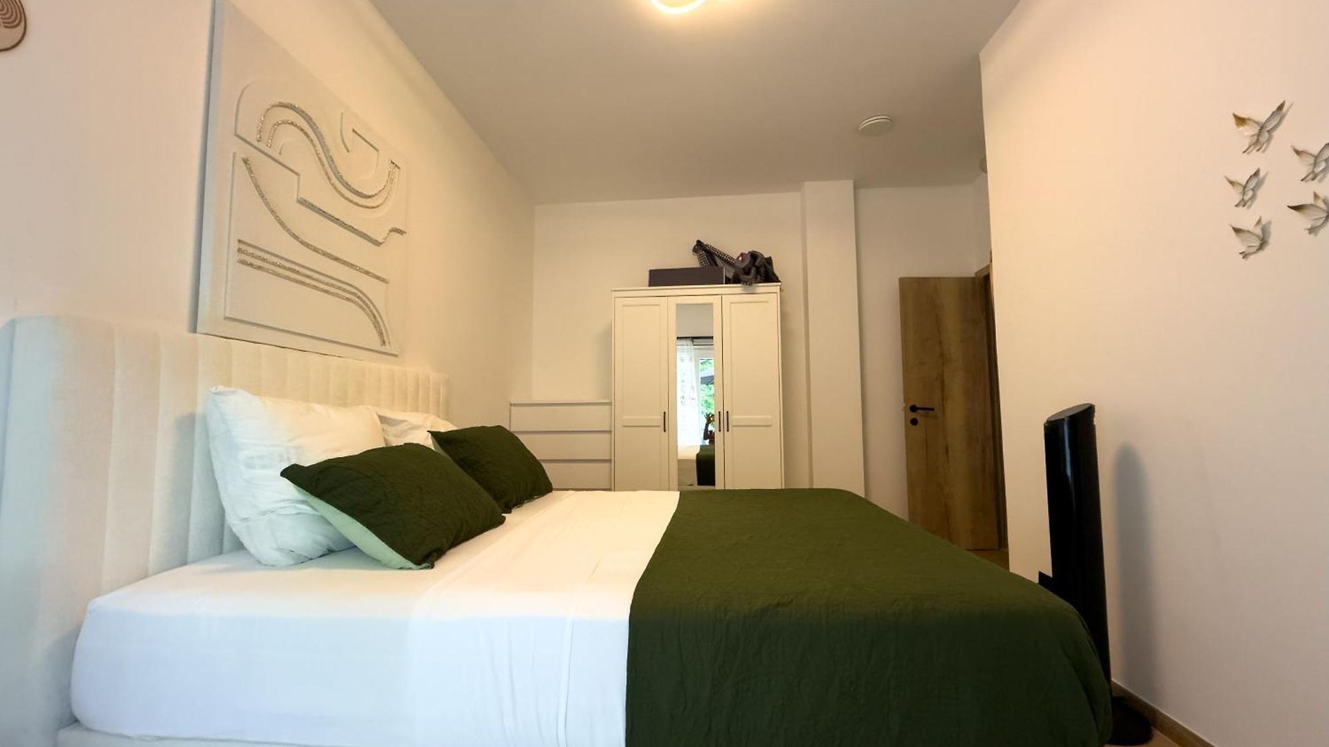Unice Luxury Apartment *