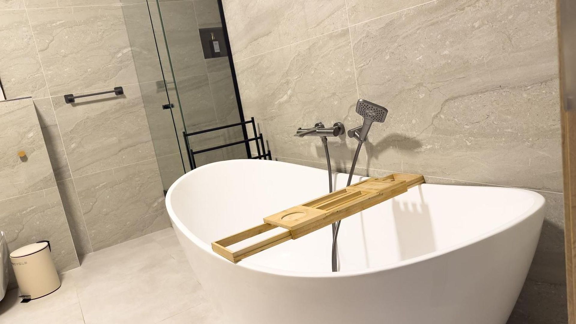 Apartment Unice Luxury