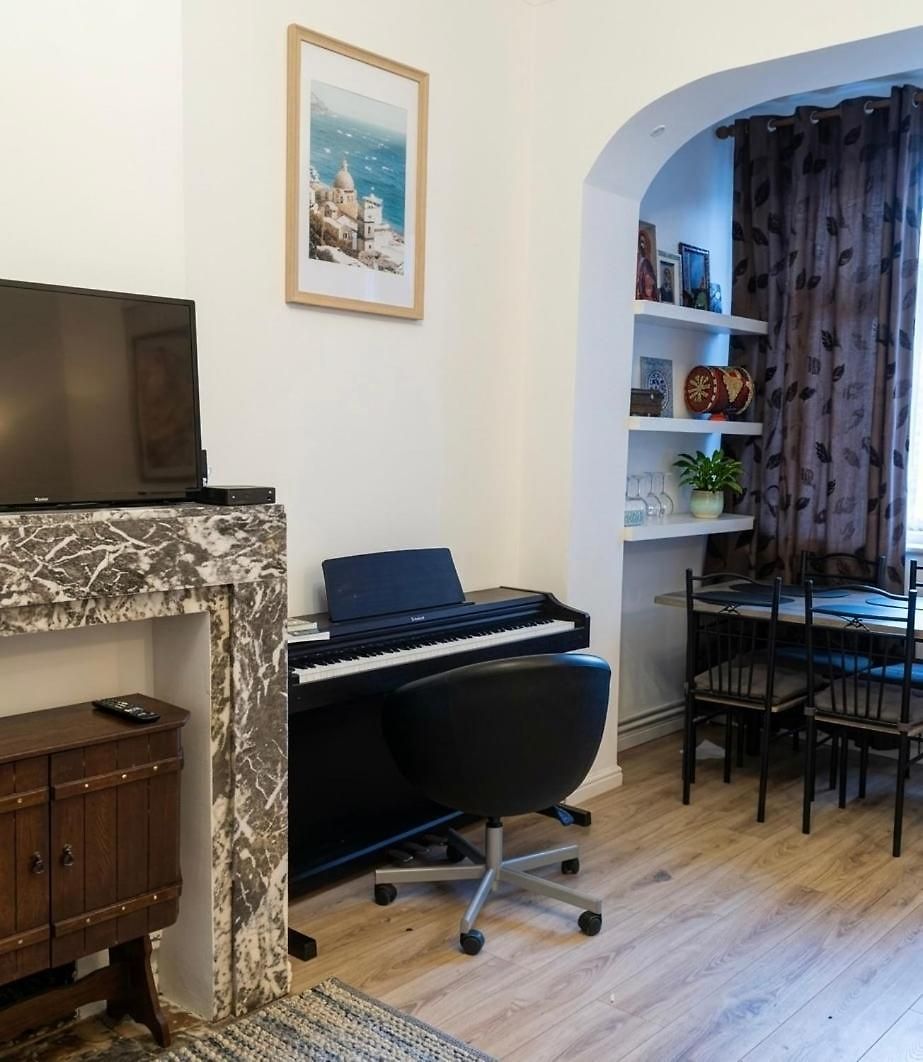 Apartment Vivre Au Rythme De Brussels