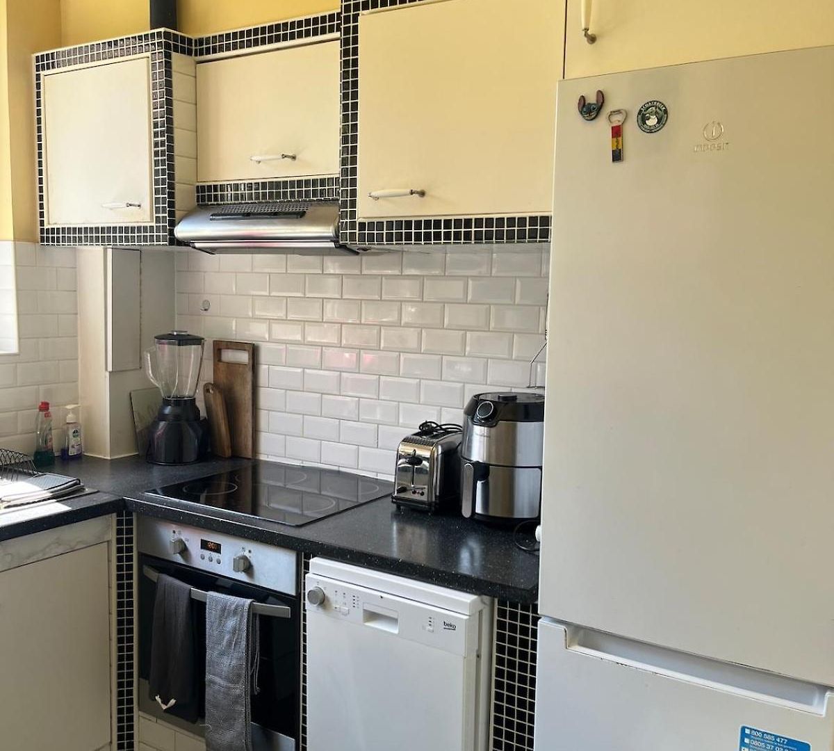 Apartment Vivre Au Rythme De Brussels