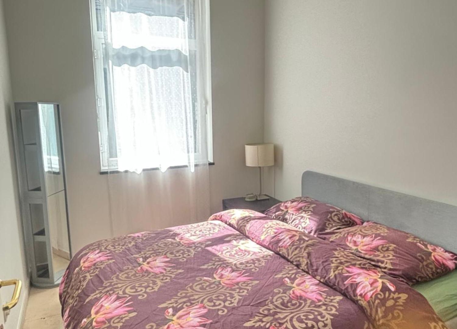 Appartement Bruxelles Centrale *