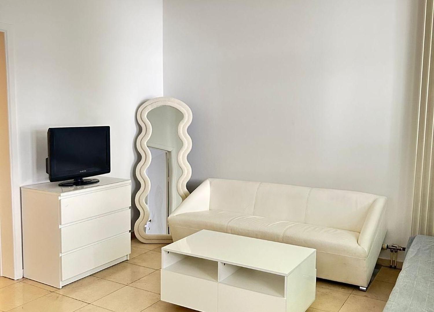 Appartement Bruxelles Centrale