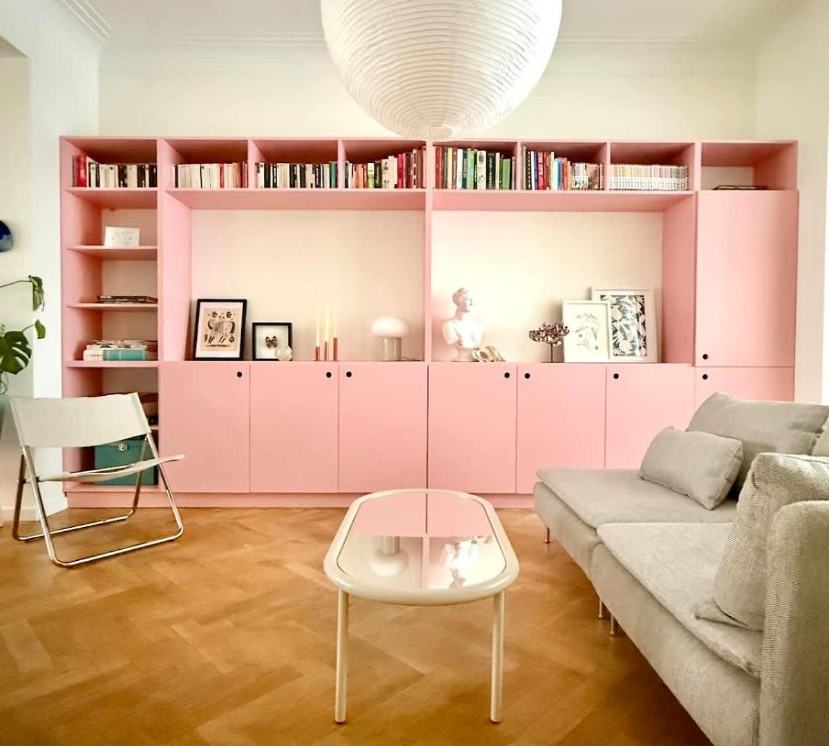 2 Bedrooms - Baby Crib & Furnished Terrace In Lovely * Brussels
