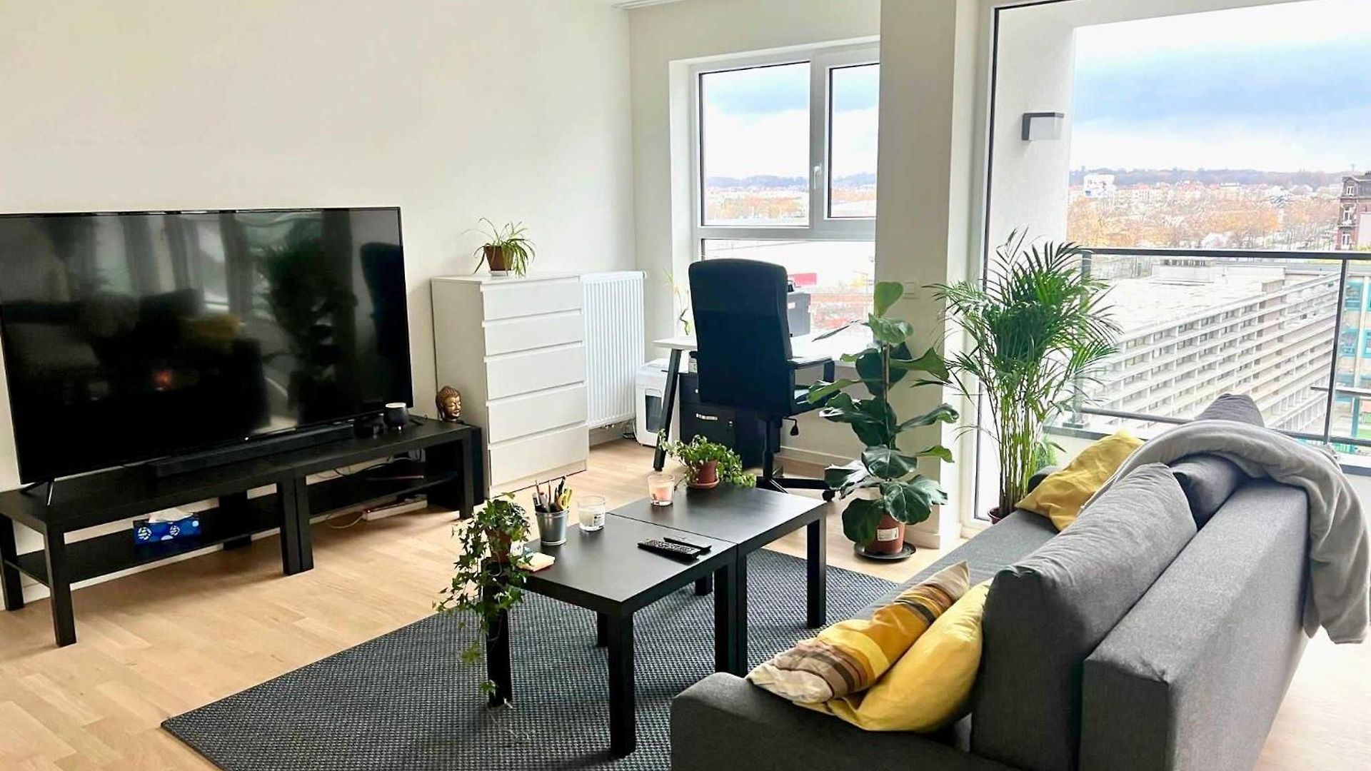 Lovely And Cosy Elegant Near Atomium, Ideal For Families * Brussels